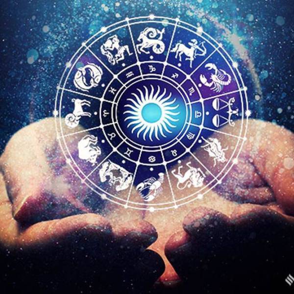 Astrology A Tool For Self&nbsp;Evolution
