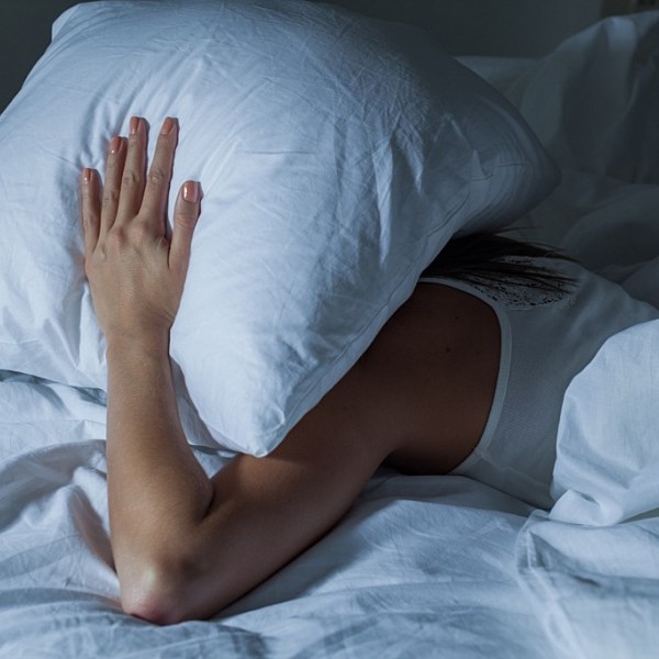 Why Sleep Is More Important Than&nbsp;Food