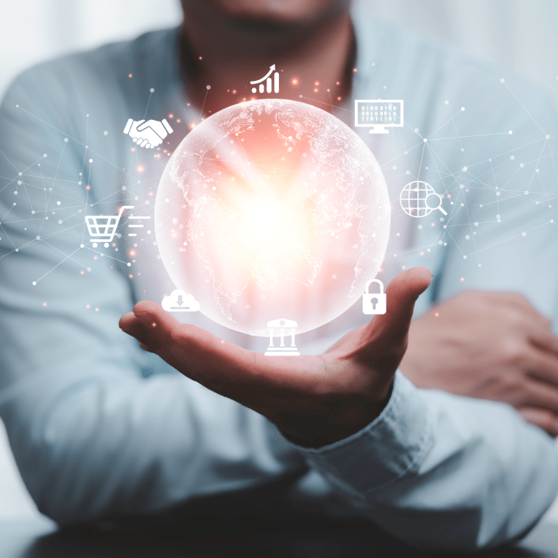 The Day the World Stopped: Imagining a Future Without The Internet of&nbsp;Things