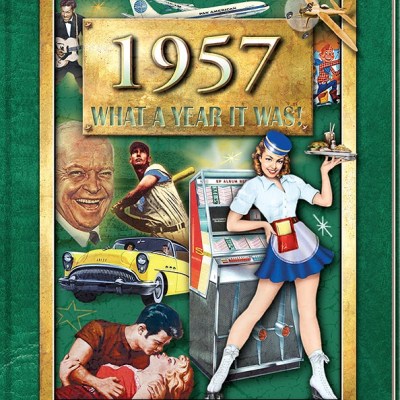 1957: The Year That Shaped the&nbsp;Future