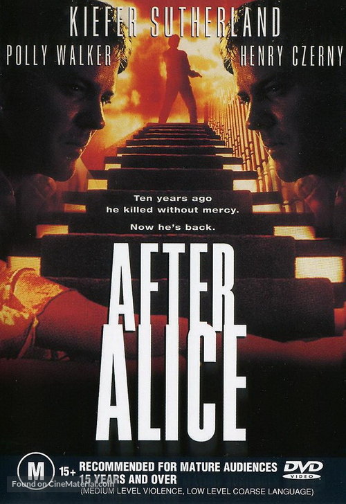 After Alice, the movie